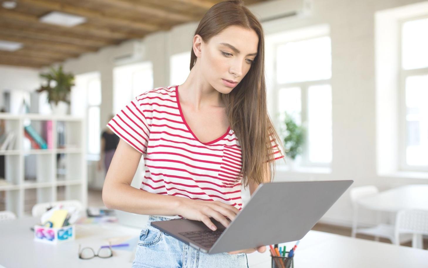 Inicio de lumereqavio en 2018